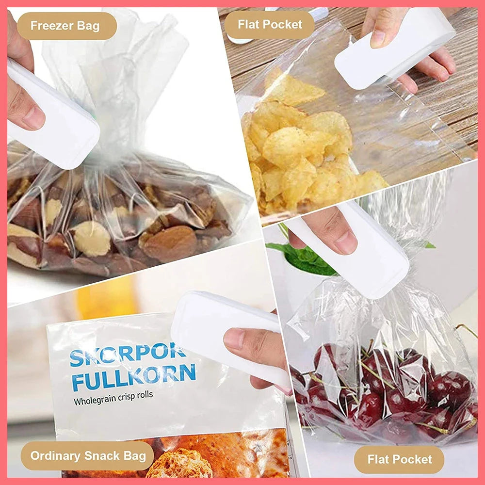 Bag Sealer