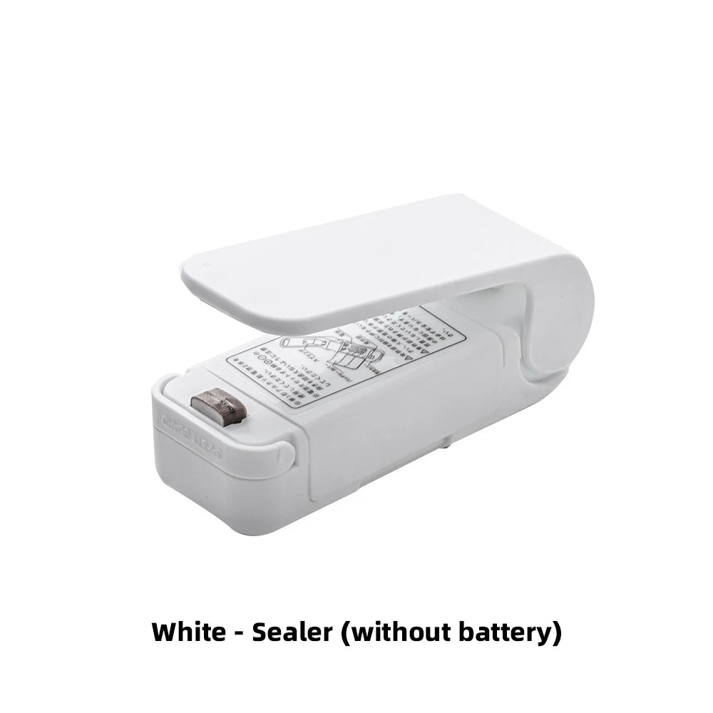 Bag Sealer