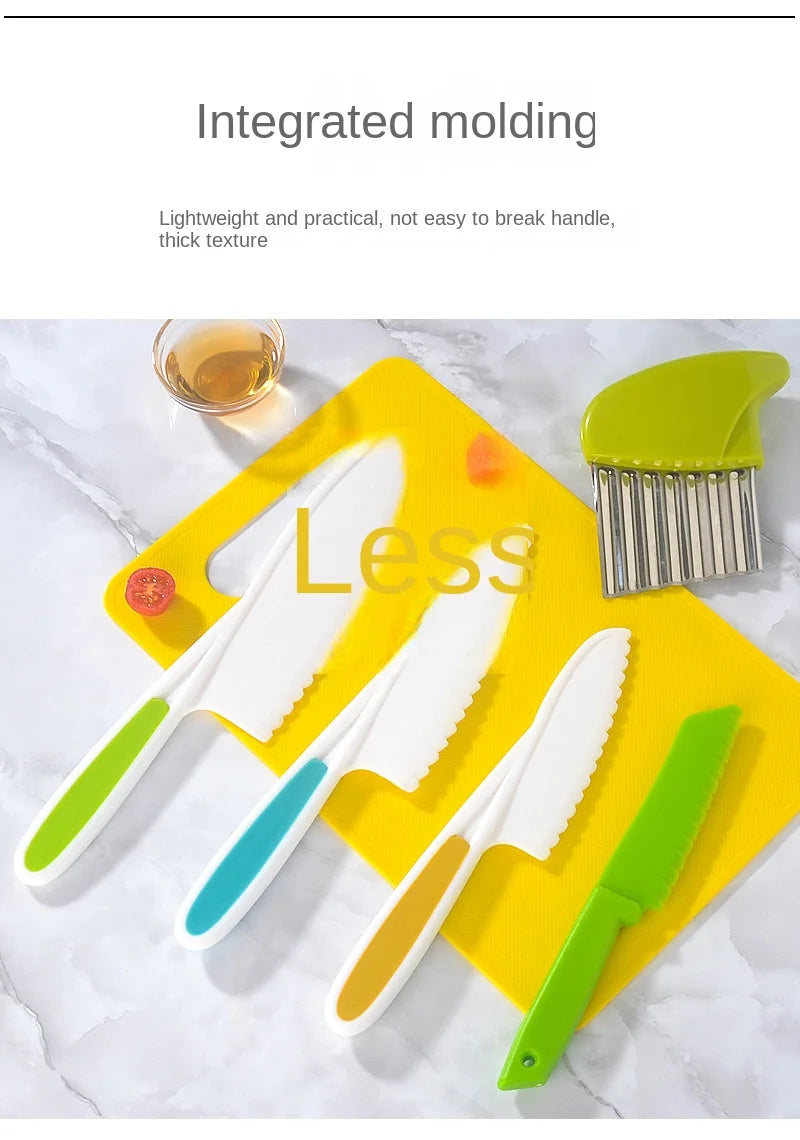 Kitchen Cookware and Baking Set For Kids