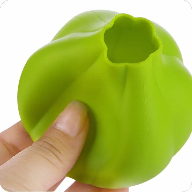 Magic Garlic Peeler