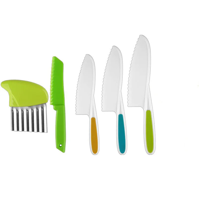 Kitchen Cookware and Baking Set For Kids