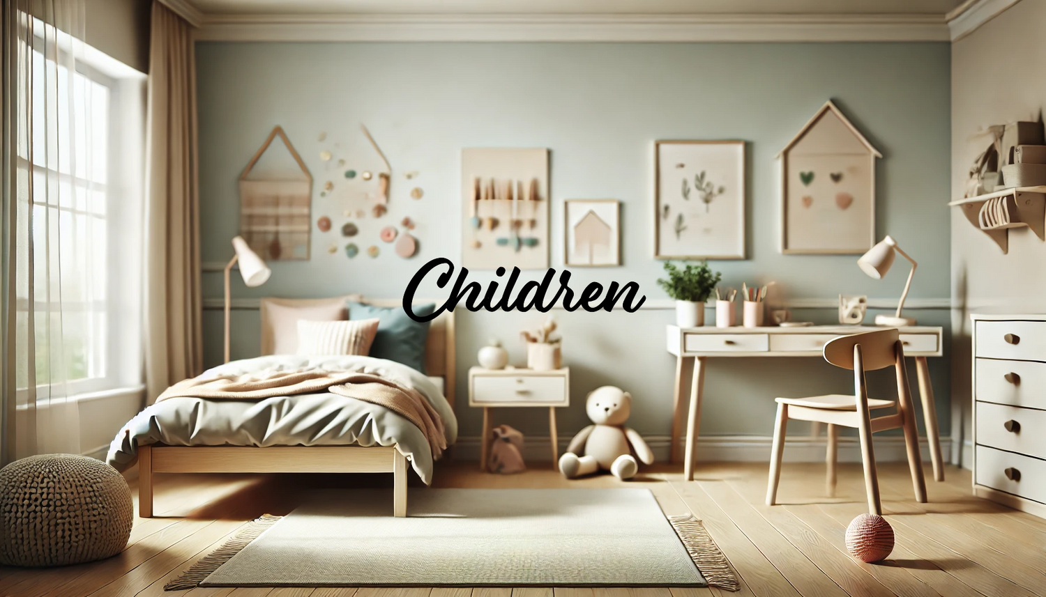 Children