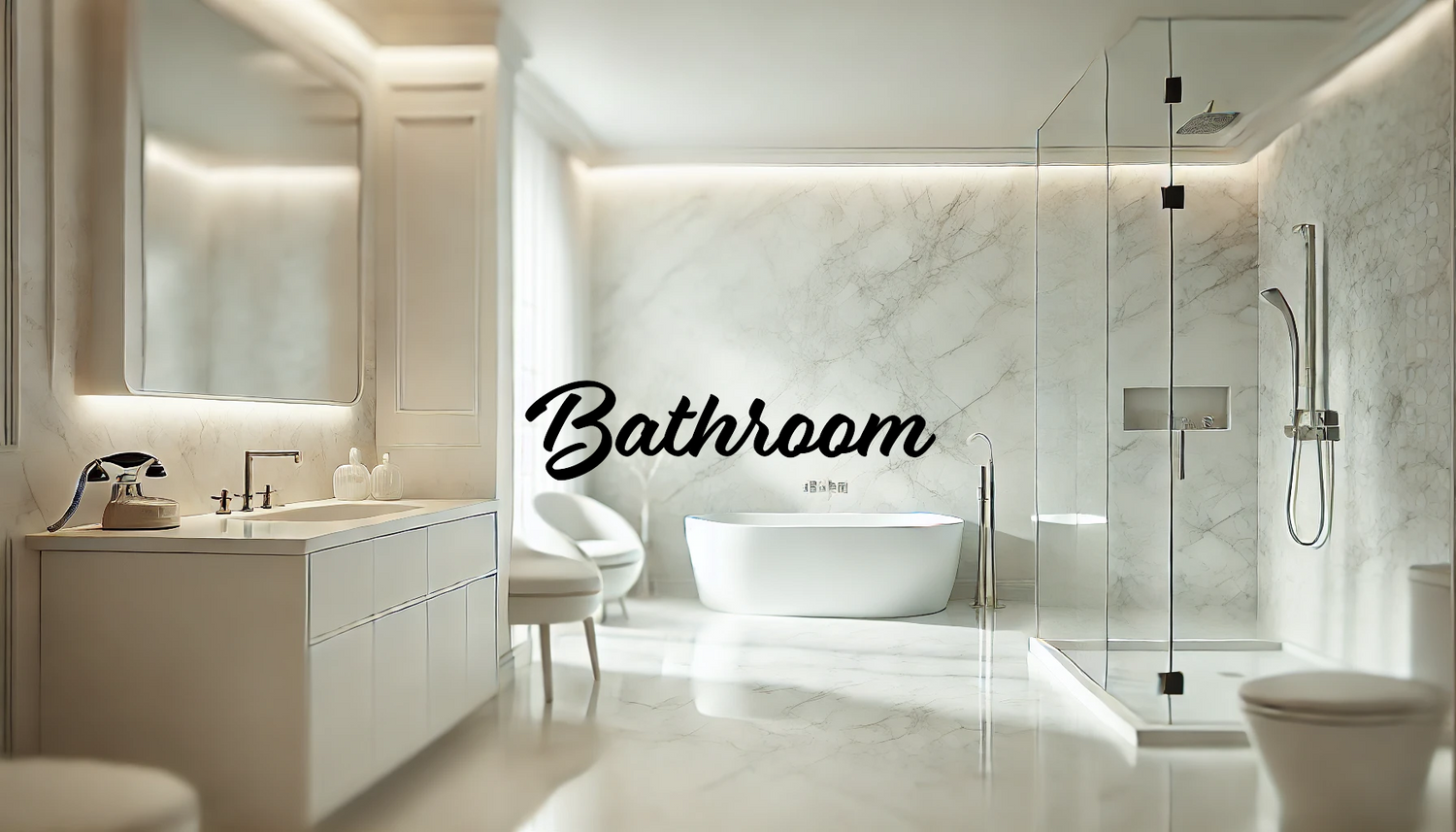 Bathroom`