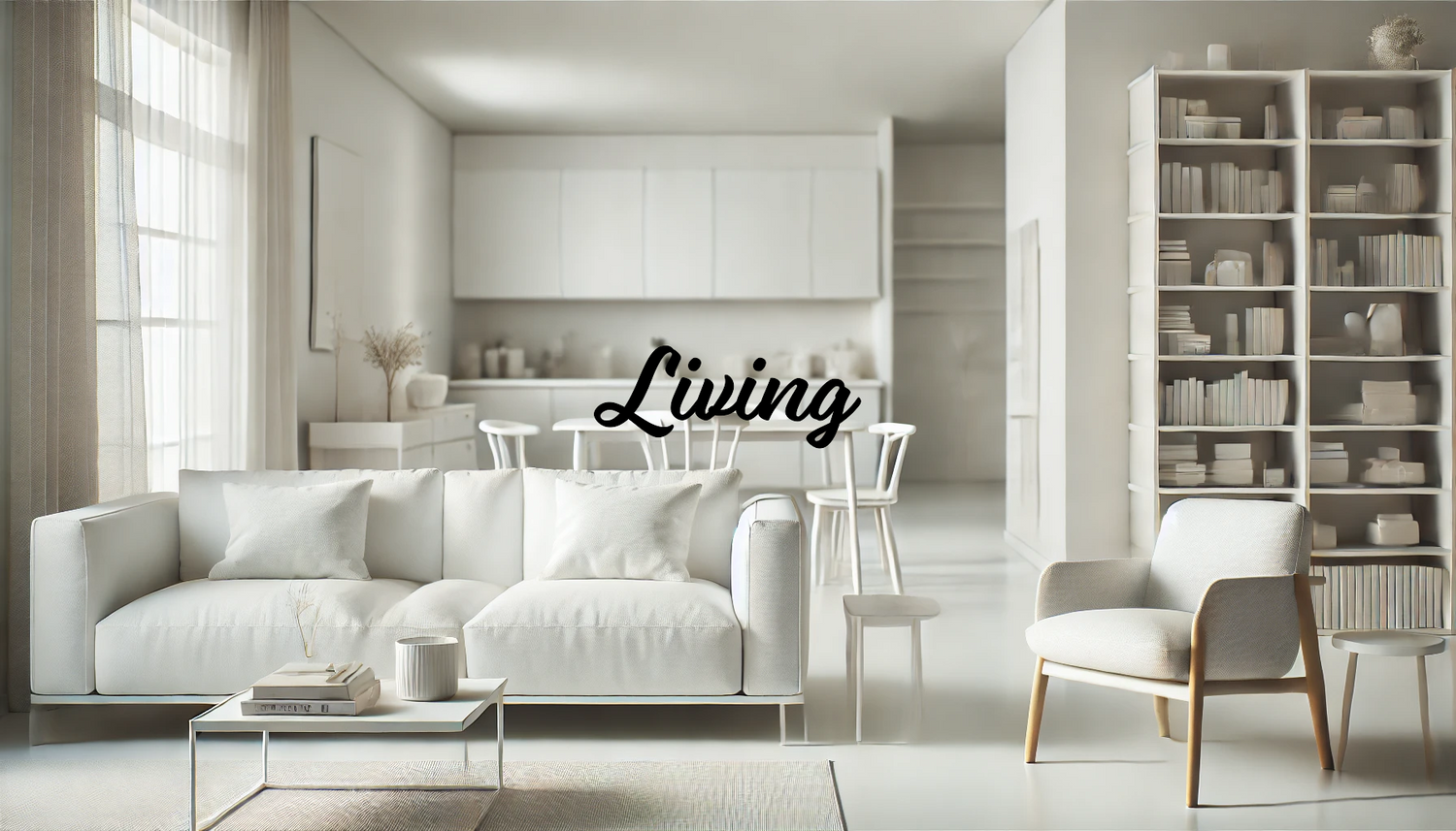 Living