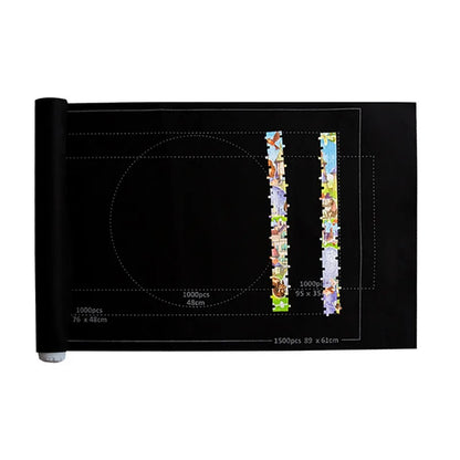 Puzzle Storage Mat
