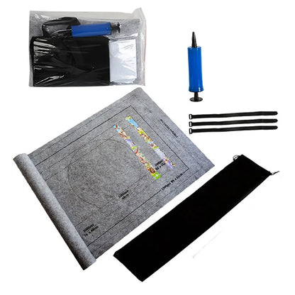 Puzzle Storage Mat