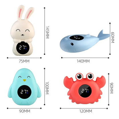 Baby Bath Thermometer