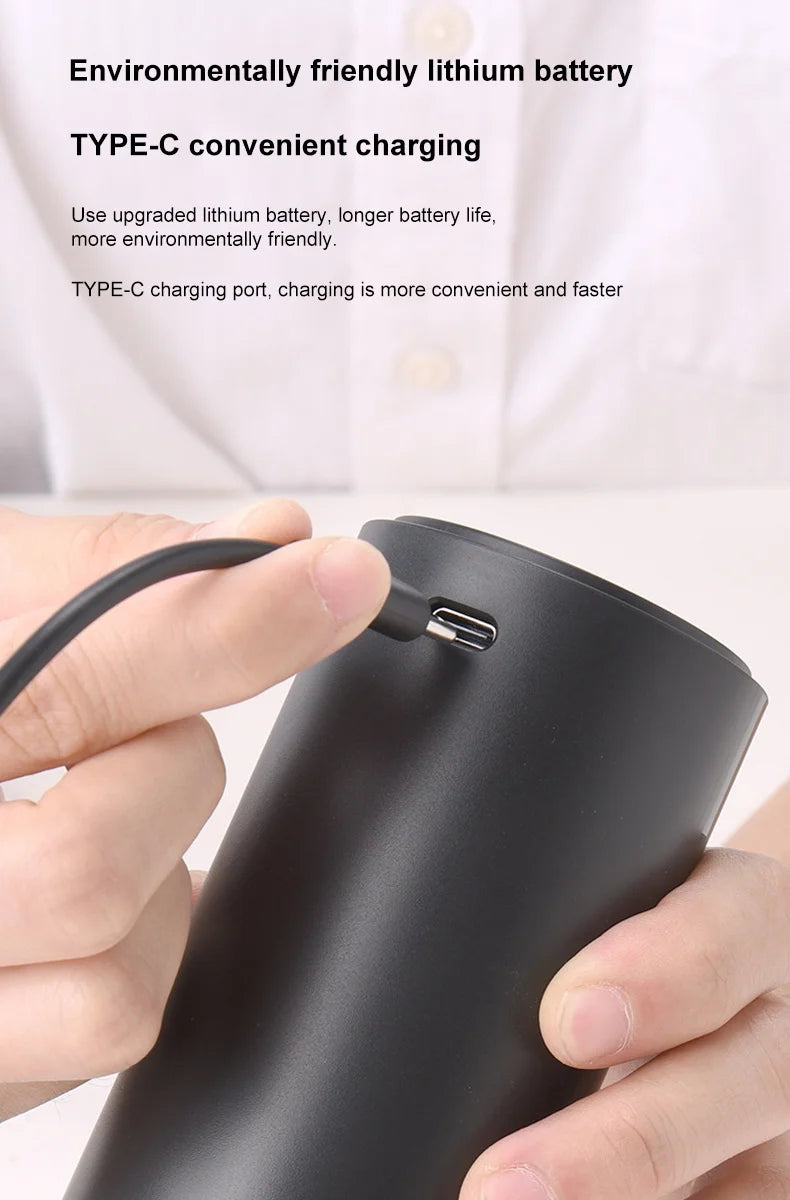 Electric Wine Aerator