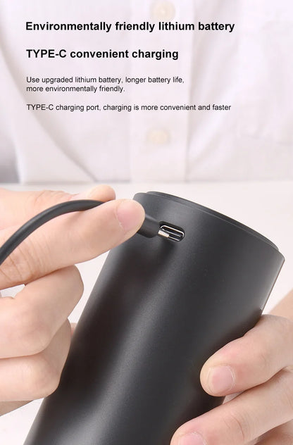 Electric Wine Aerator