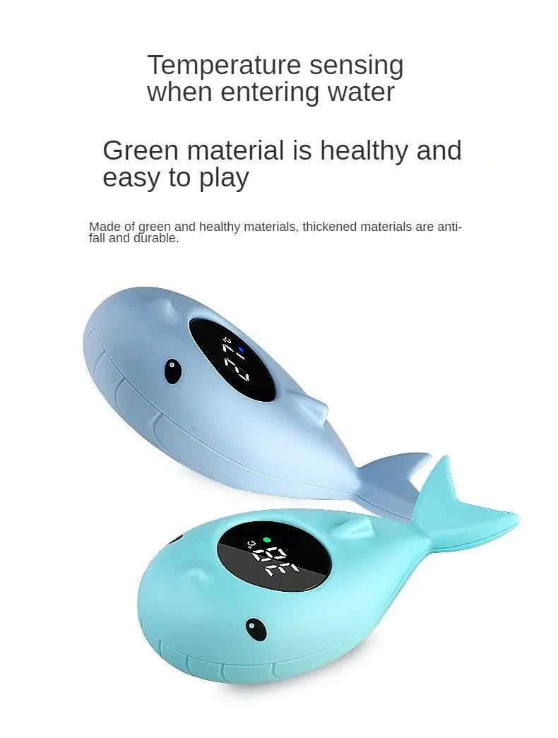 Baby Bath Thermometer