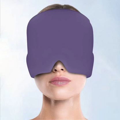 Migraine Relief Cap