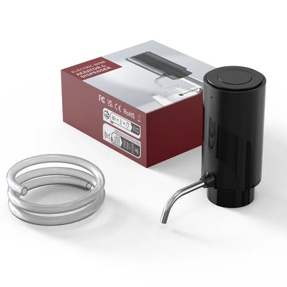 Electric Wine Aerator