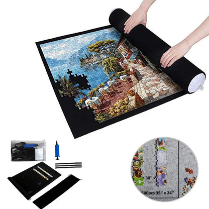 Puzzle Storage Mat