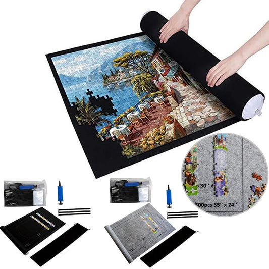 Puzzle Storage Mat