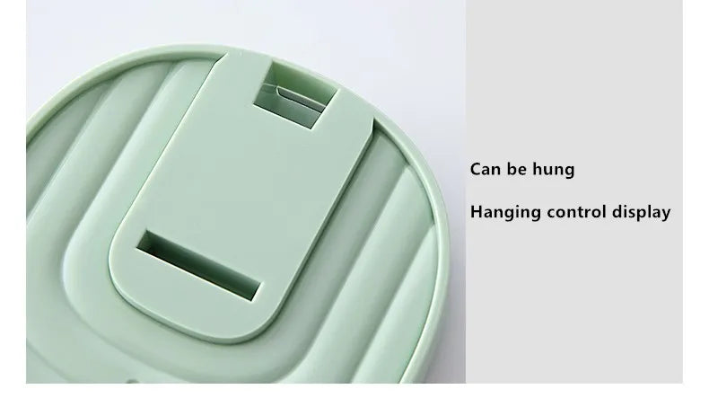 Spatula and lid holder
