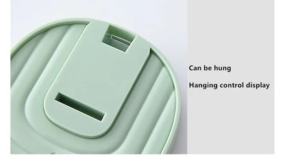 Spatula and lid holder