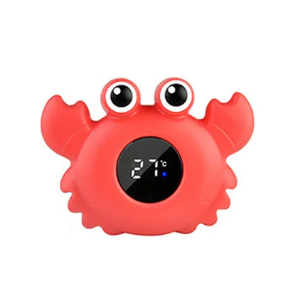 Baby Bath Thermometer
