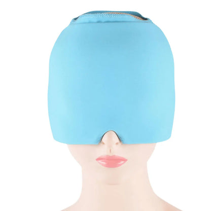 Migraine Relief Cap
