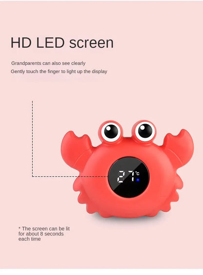 Baby Bath Thermometer
