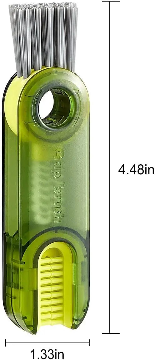 Multifunctional Cleaning Brush