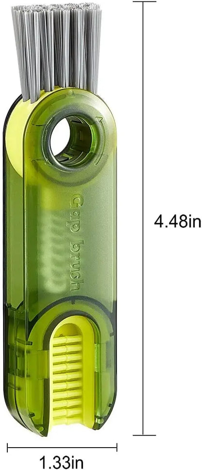 Multifunctional Cleaning Brush
