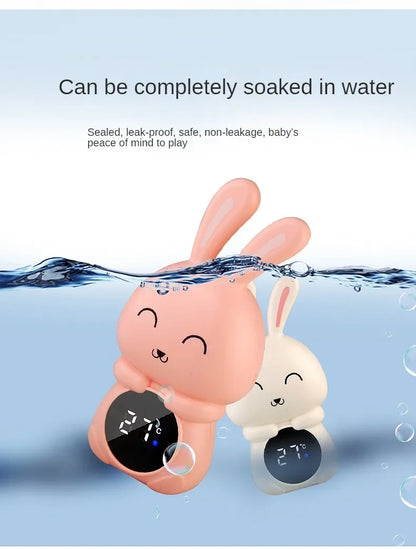 Baby Bath Thermometer