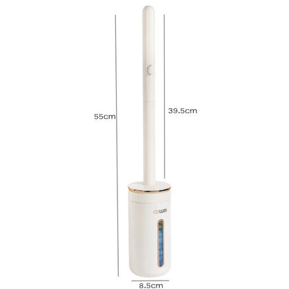 Disposable Toilet Brush