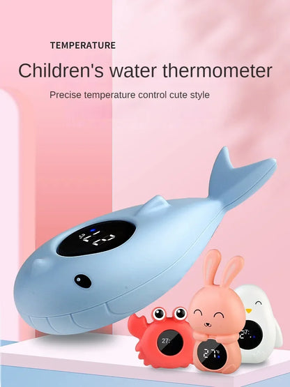 Baby Bath Thermometer