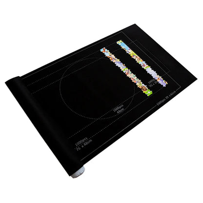 Puzzle Storage Mat