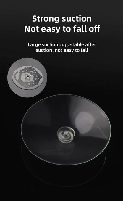 Waterproof Wireless LED Bluetooth Speaker