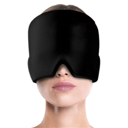 Migraine Relief Cap