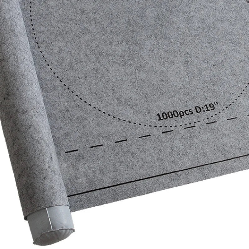 Puzzle Storage Mat