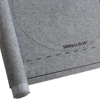 Puzzle Storage Mat