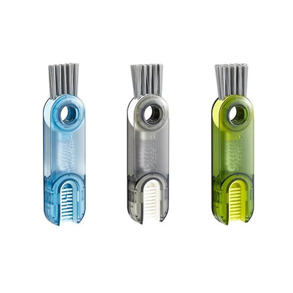 Multifunctional Cleaning Brush
