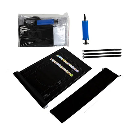 Puzzle Storage Mat
