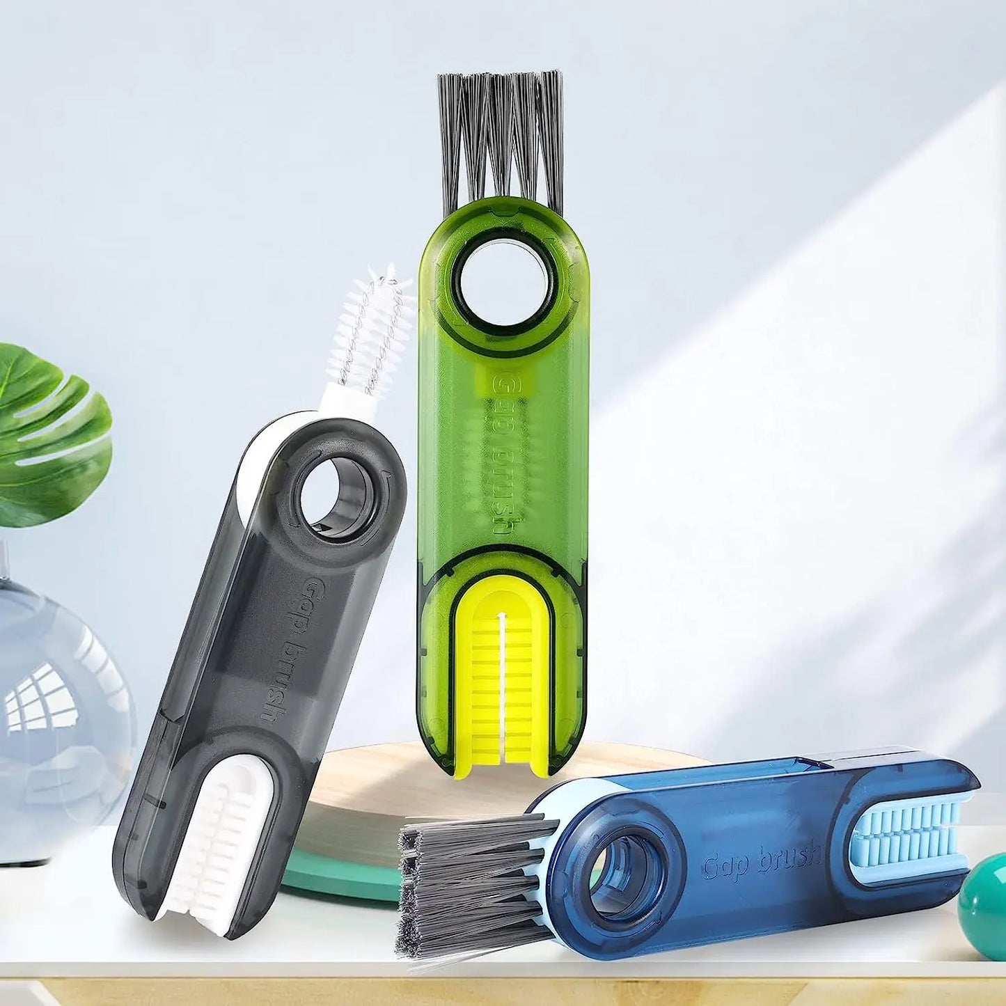 Multifunctional Cleaning Brush