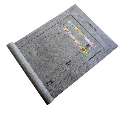 Puzzle Storage Mat
