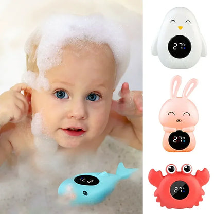Baby Bath Thermometer
