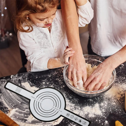 Reusable Silicone Bread Sling