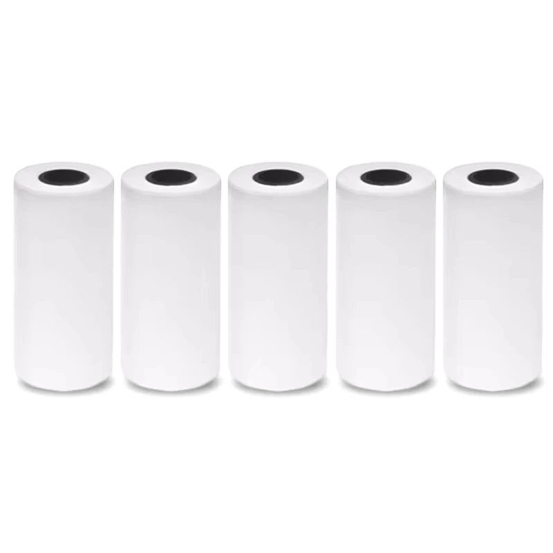 printing paper for portable printer