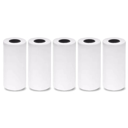 printing paper for portable printer