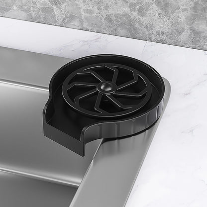 High Pressure Cup Washer For Kitchen Sink