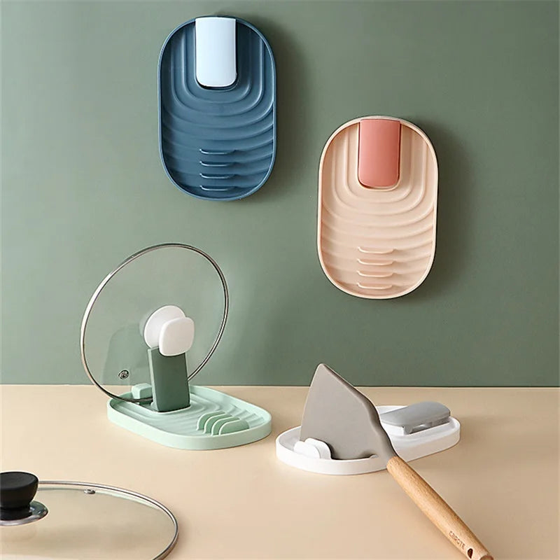 color options for spatula and lid holders