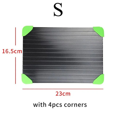 small meat defroster