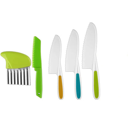 Kitchen Cookware and Baking Set For Kids